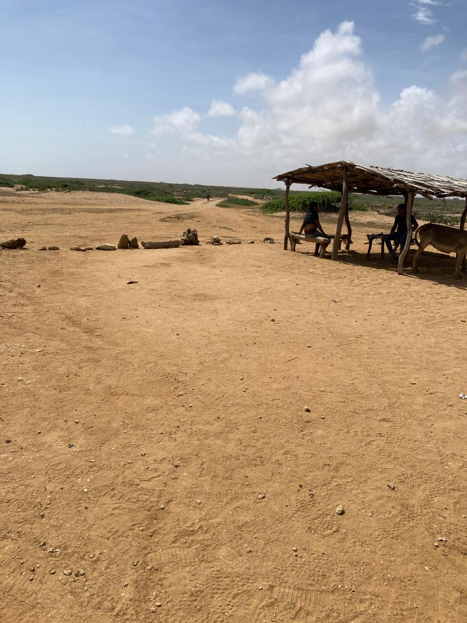 Excursión Alta Guajira Julio 2025