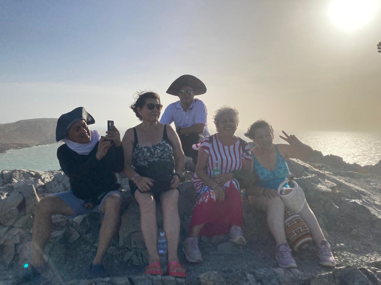 Excursión Alta Guajira Julio 2025