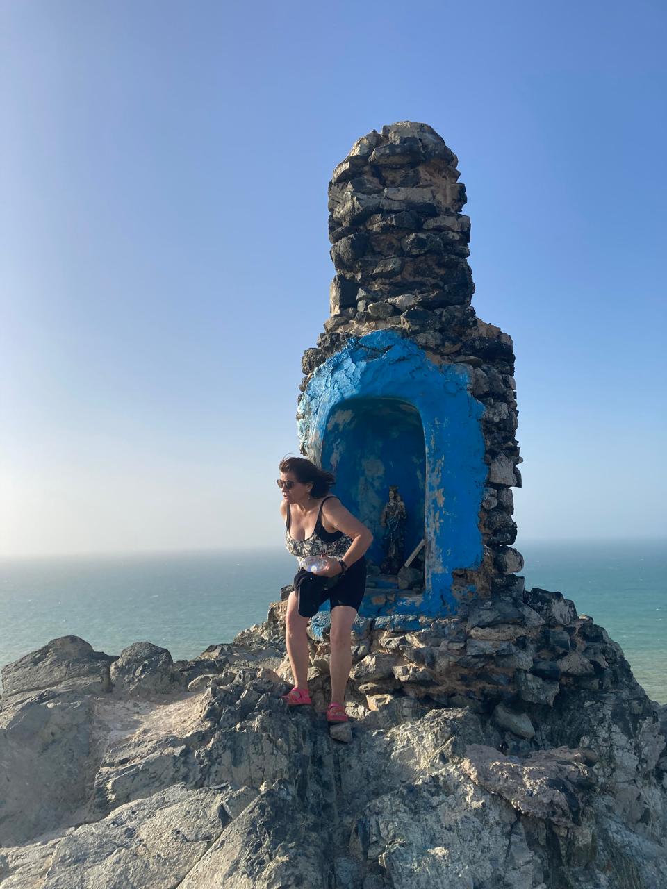 Excursión Alta Guajira Julio 2025