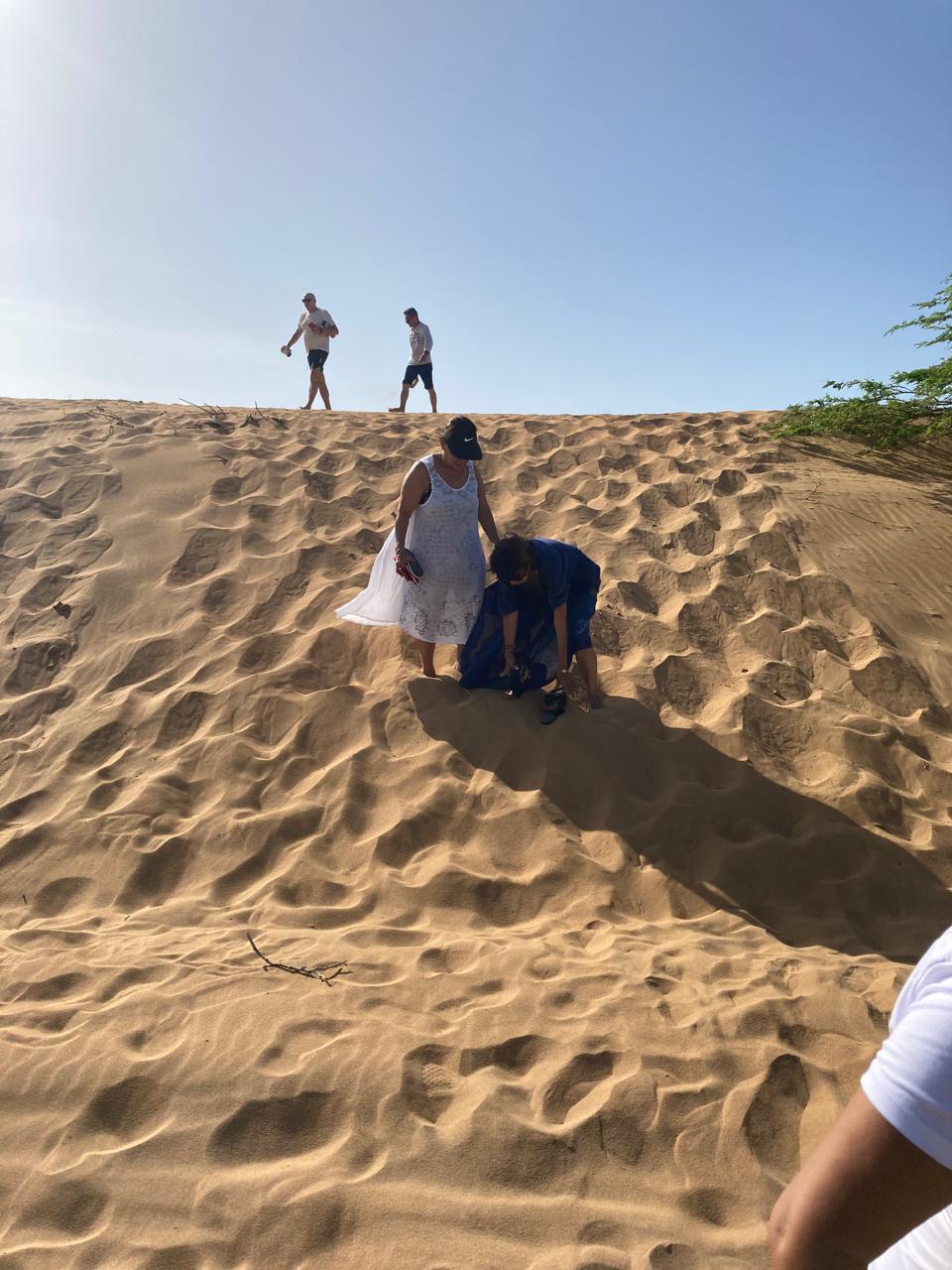 Excursión Alta Guajira Julio 2025