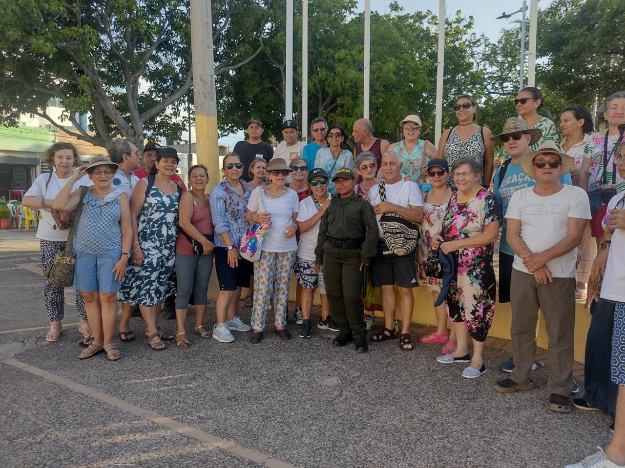 Excursión Alta Guajira Julio 2025