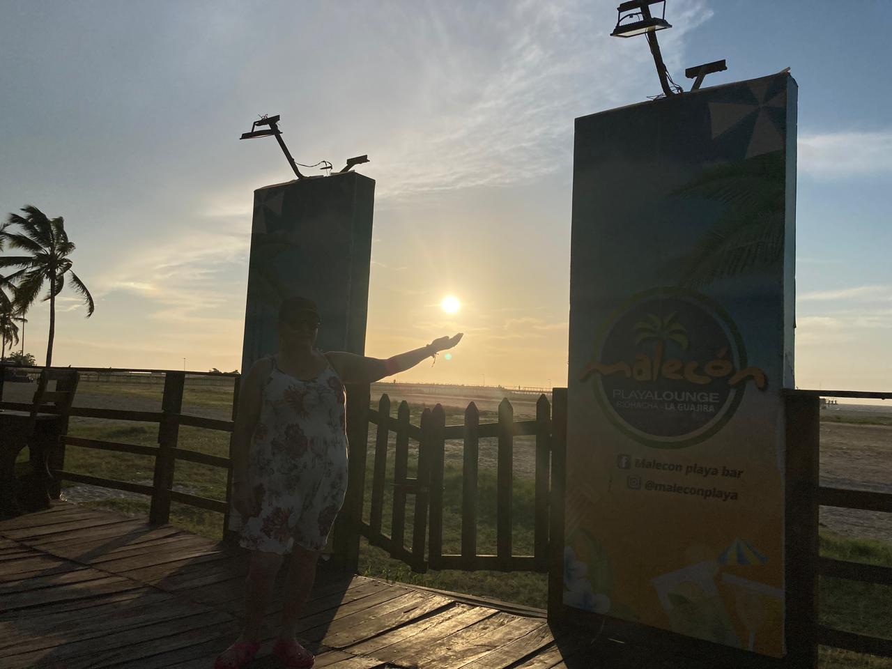Excursión Alta Guajira Julio 2025