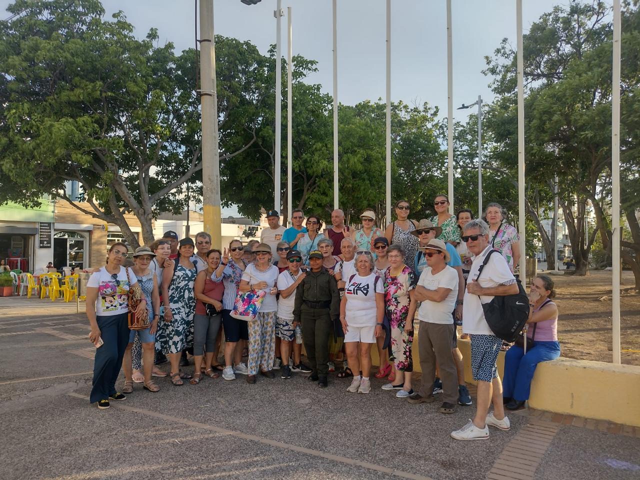 Excursión Alta Guajira Julio 2025