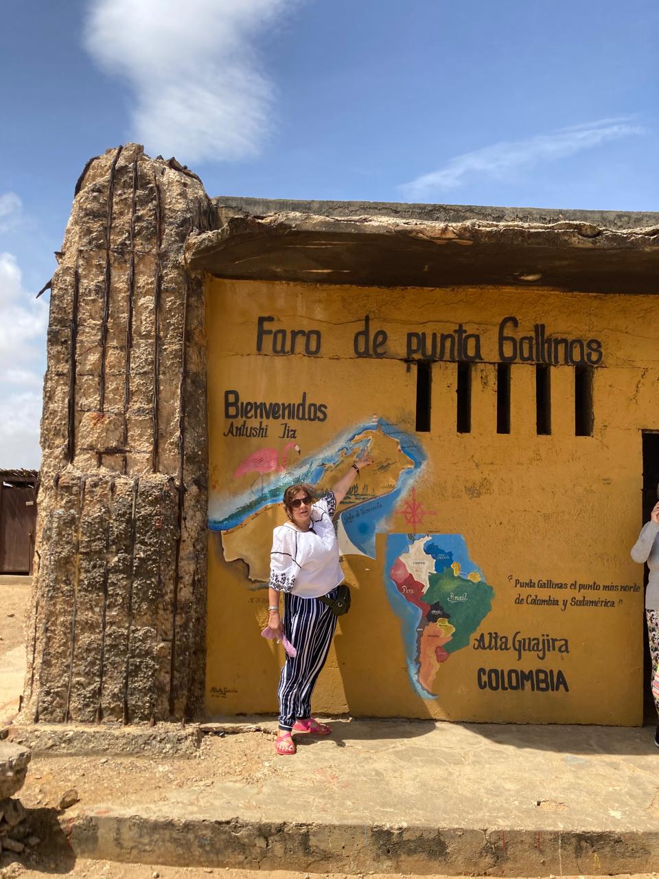 Excursión Alta Guajira Julio 2025