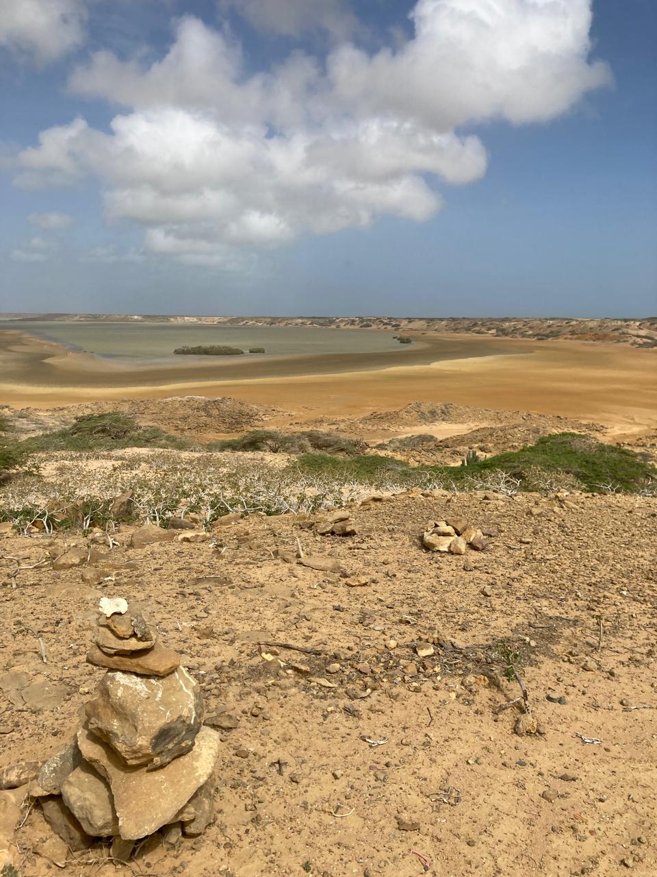 Excursión Alta Guajira Julio 2025