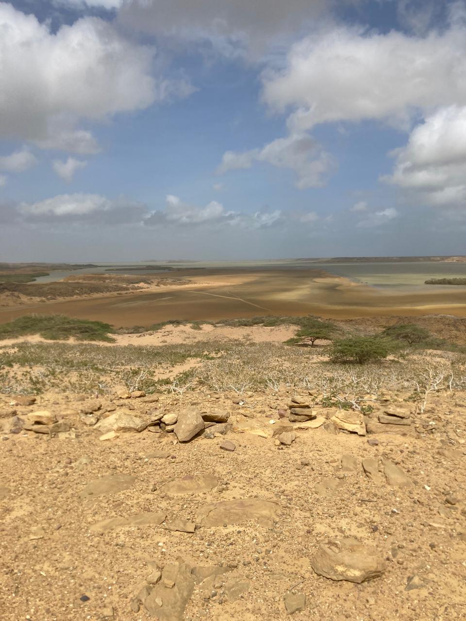 Excursión Alta Guajira Julio 2025