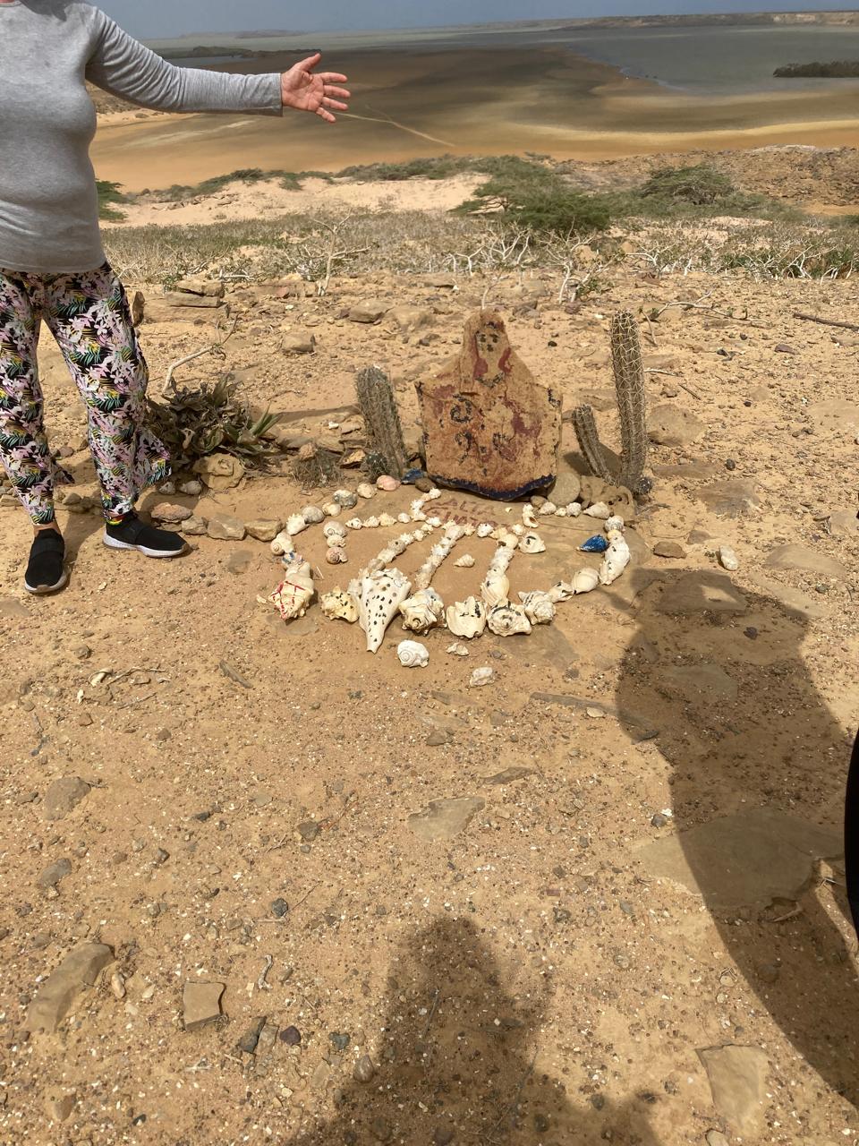 Excursión Alta Guajira Julio 2025