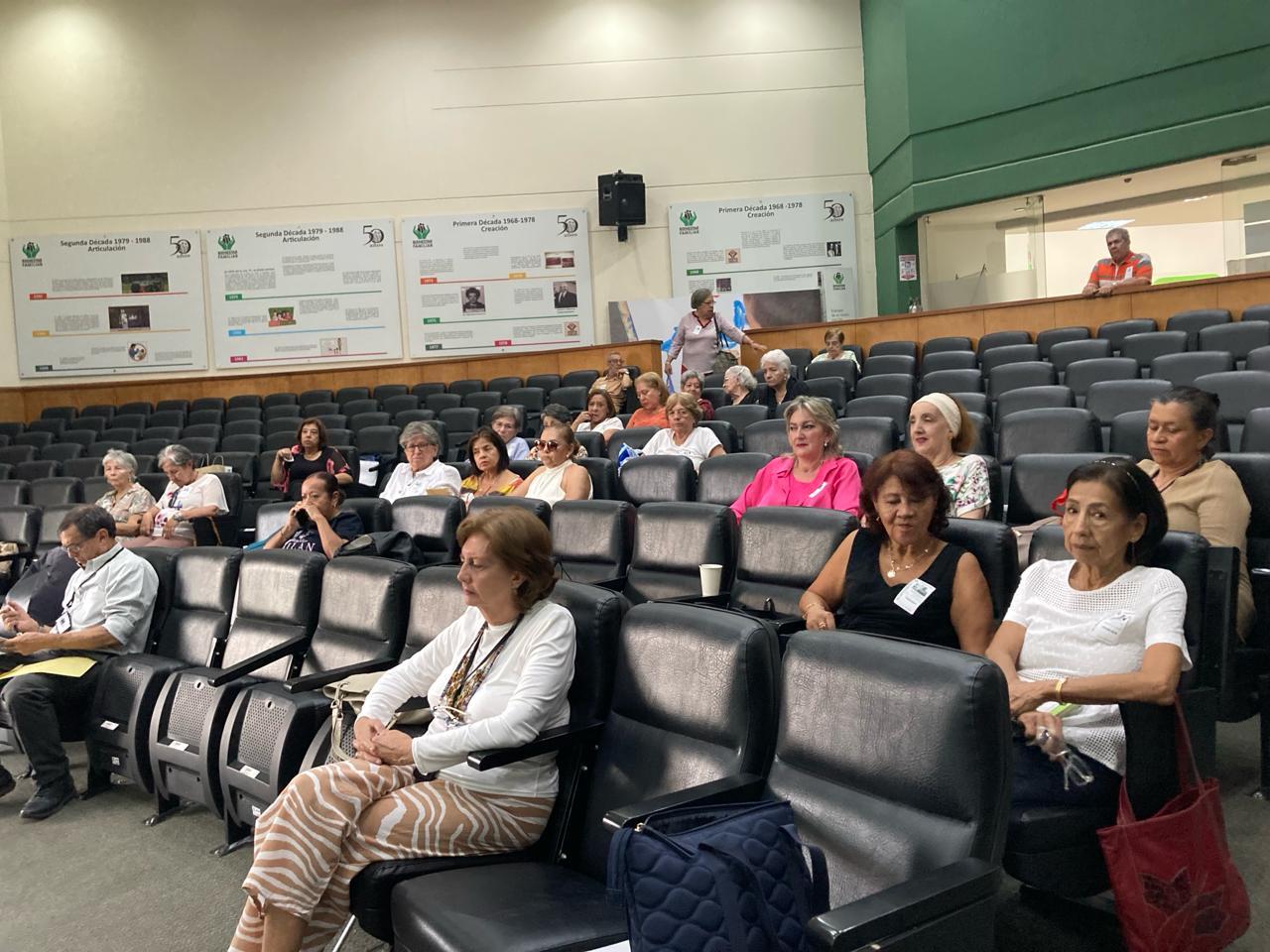 Asamblea Ordinaria 2024 con sus documentos realizada el 6 de marzo de 2024. Asistentes 46. Objetivo presentar la gestión administrativa y financiera de la vigencia 2023 con la aprobación de sus estados financieros. De igual manera presentar el plan de trabajo y aprobar presupuesto de la vigencia 2024.