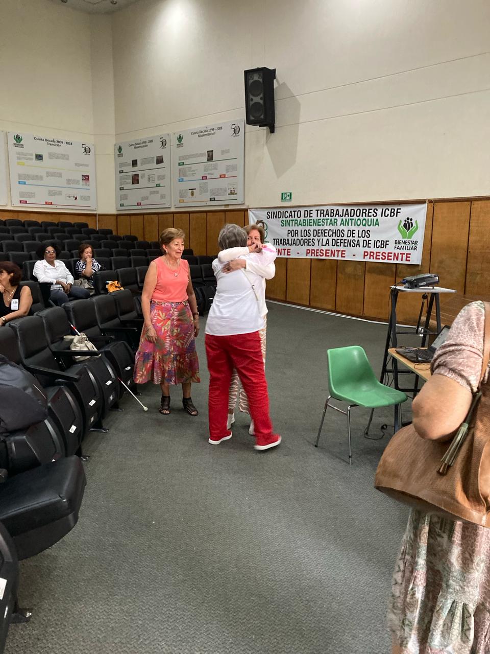Asamblea Ordinaria 2024 con sus documentos realizada el 6 de marzo de 2024. Asistentes 46. Objetivo presentar la gestión administrativa y financiera de la vigencia 2023 con la aprobación de sus estados financieros. De igual manera presentar el plan de trabajo y aprobar presupuesto de la vigencia 2024.