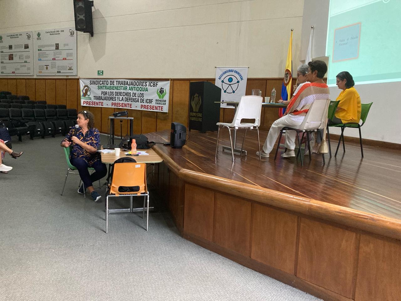 Asamblea Ordinaria 2024 con sus documentos realizada el 6 de marzo de 2024. Asistentes 46. Objetivo presentar la gestión administrativa y financiera de la vigencia 2023 con la aprobación de sus estados financieros. De igual manera presentar el plan de trabajo y aprobar presupuesto de la vigencia 2024.