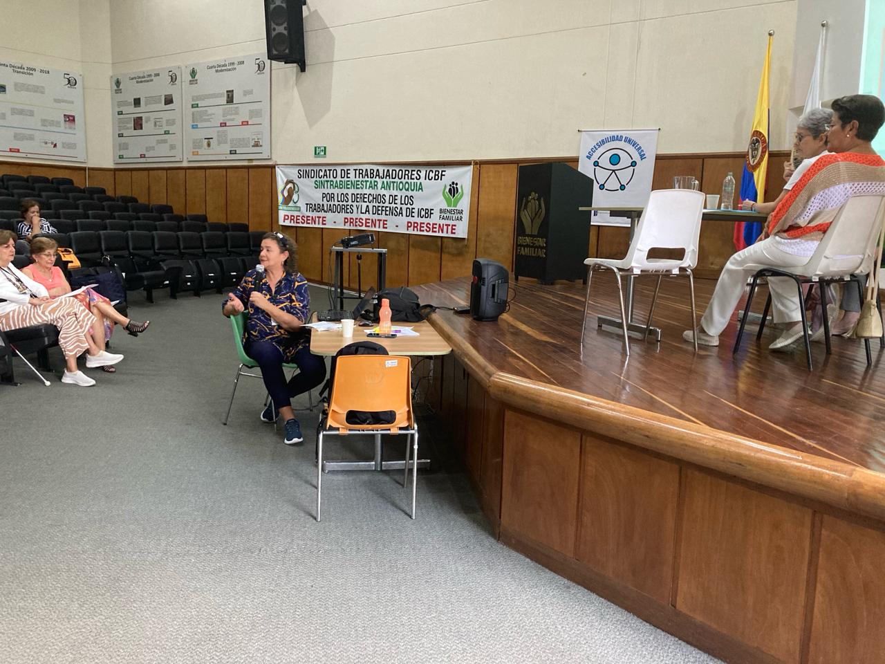 Asamblea Ordinaria 2024 con sus documentos realizada el 6 de marzo de 2024. Asistentes 46. Objetivo presentar la gestión administrativa y financiera de la vigencia 2023 con la aprobación de sus estados financieros. De igual manera presentar el plan de trabajo y aprobar presupuesto de la vigencia 2024.