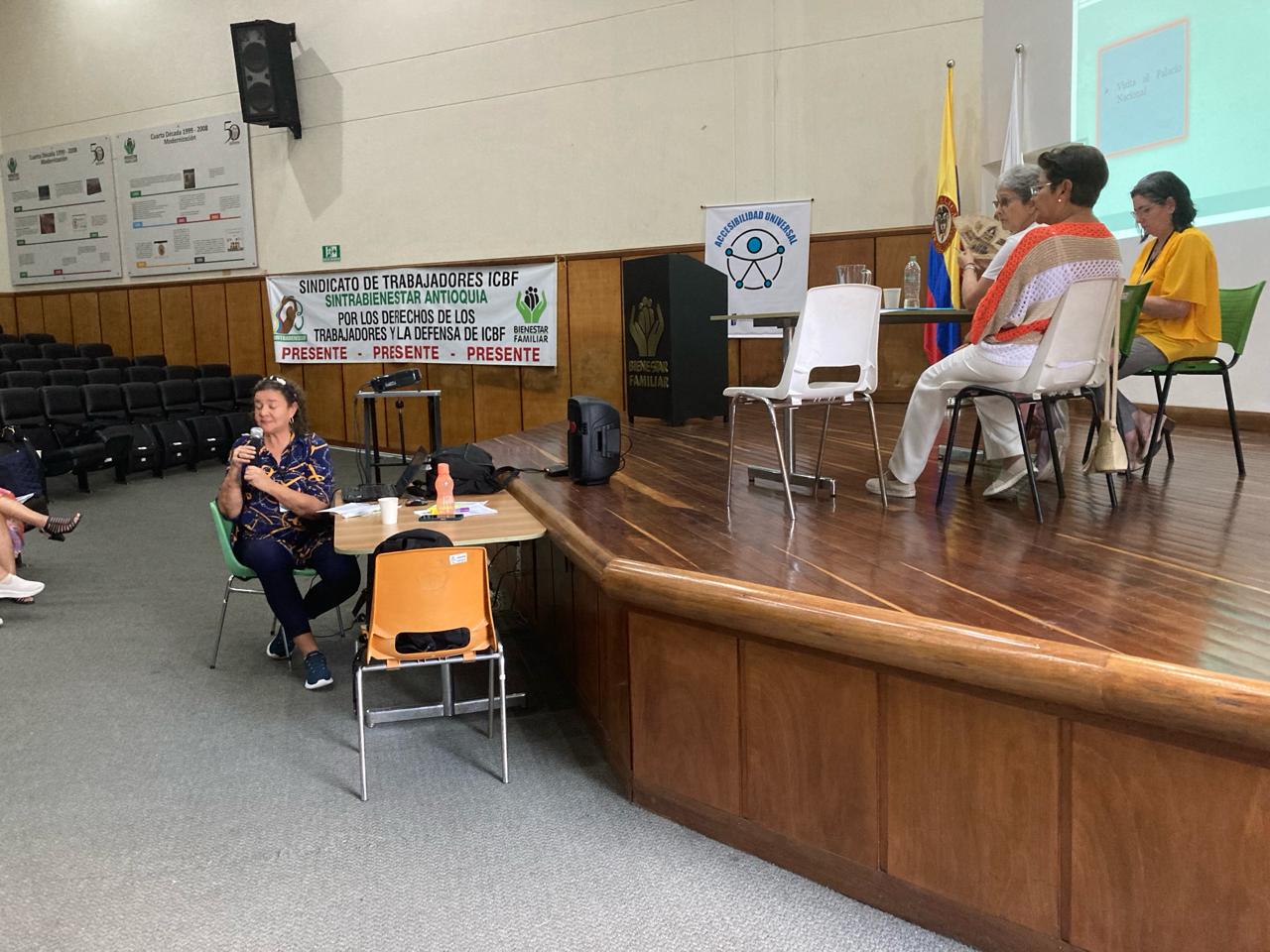 Asamblea Ordinaria 2024 con sus documentos realizada el 6 de marzo de 2024. Asistentes 46. Objetivo presentar la gestión administrativa y financiera de la vigencia 2023 con la aprobación de sus estados financieros. De igual manera presentar el plan de trabajo y aprobar presupuesto de la vigencia 2024.