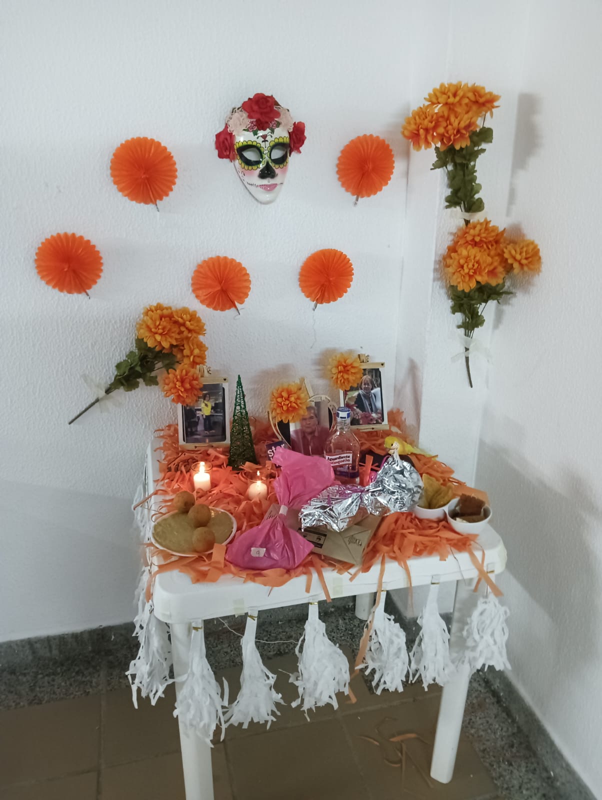 Cumpleaños asociados 4to trimestre 2024.