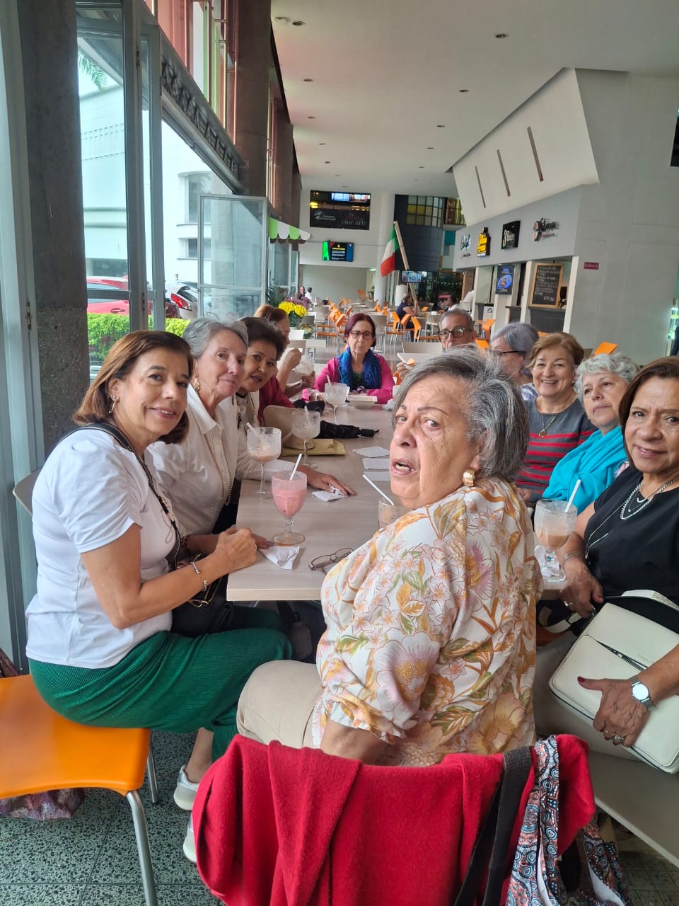 Cumpleaños 1er Trimestre 2025