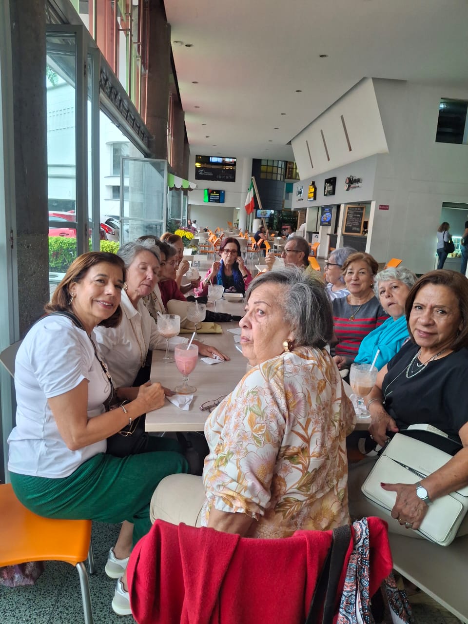 Cumpleaños 1er Trimestre 2025