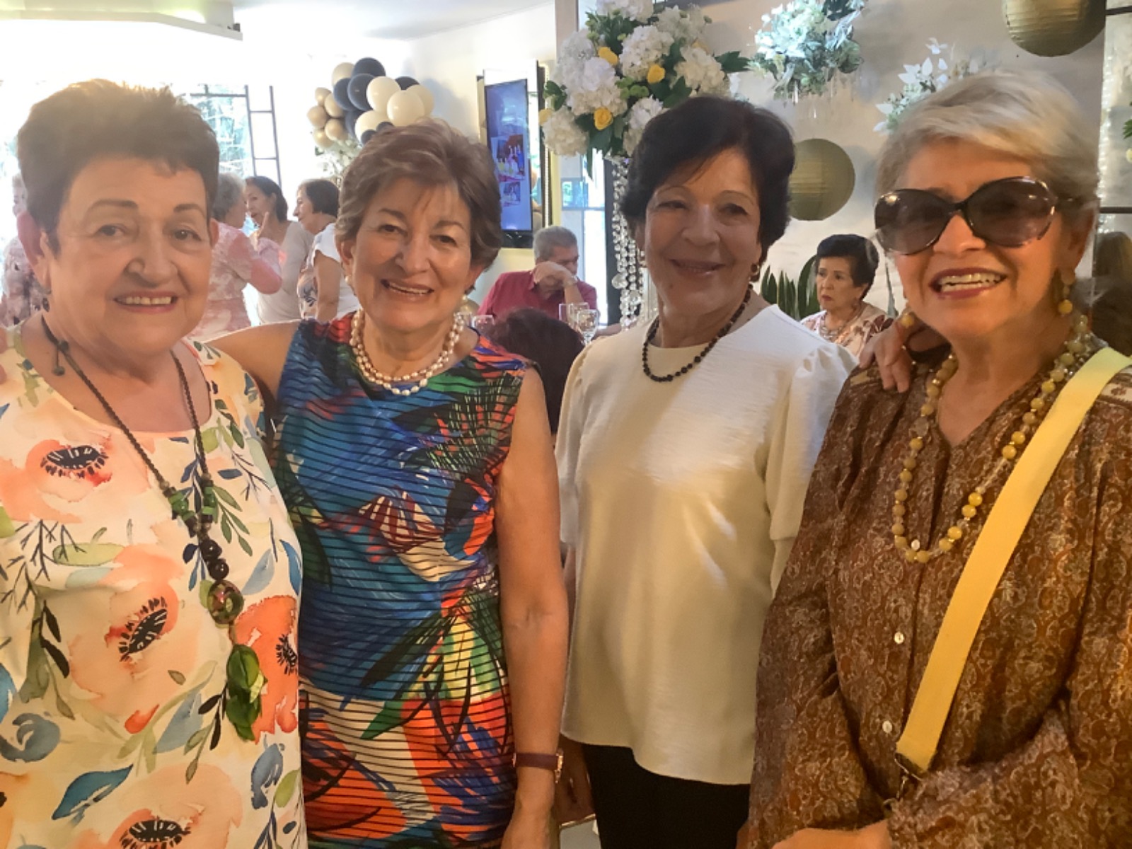 Cumpleaños Asociación