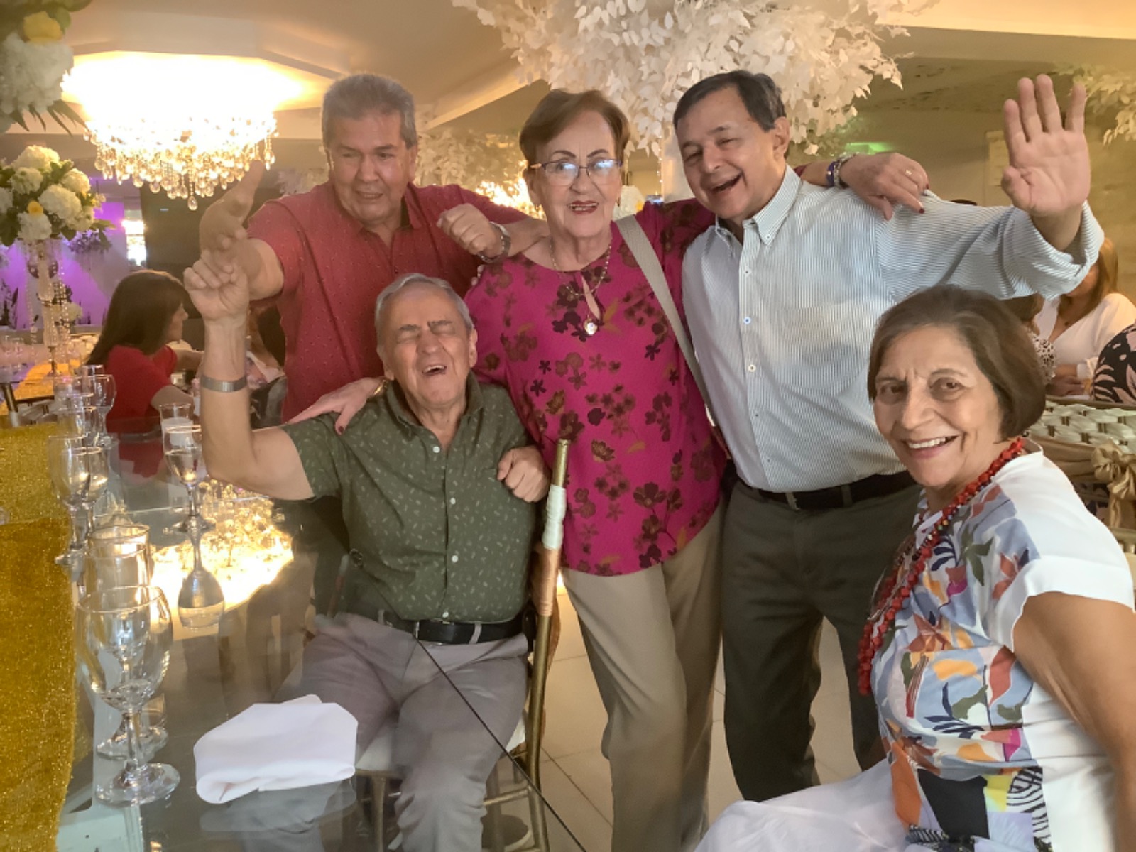 Cumpleaños Asociación