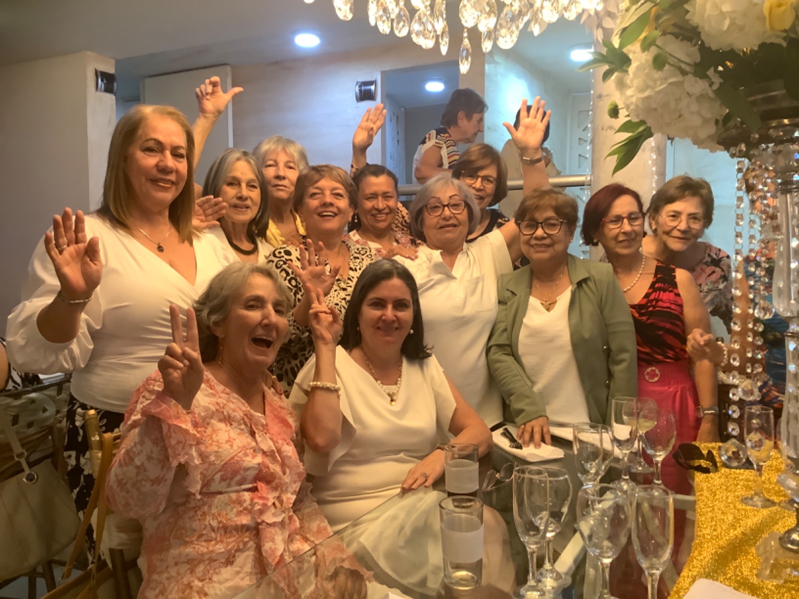 Cumpleaños Asociación