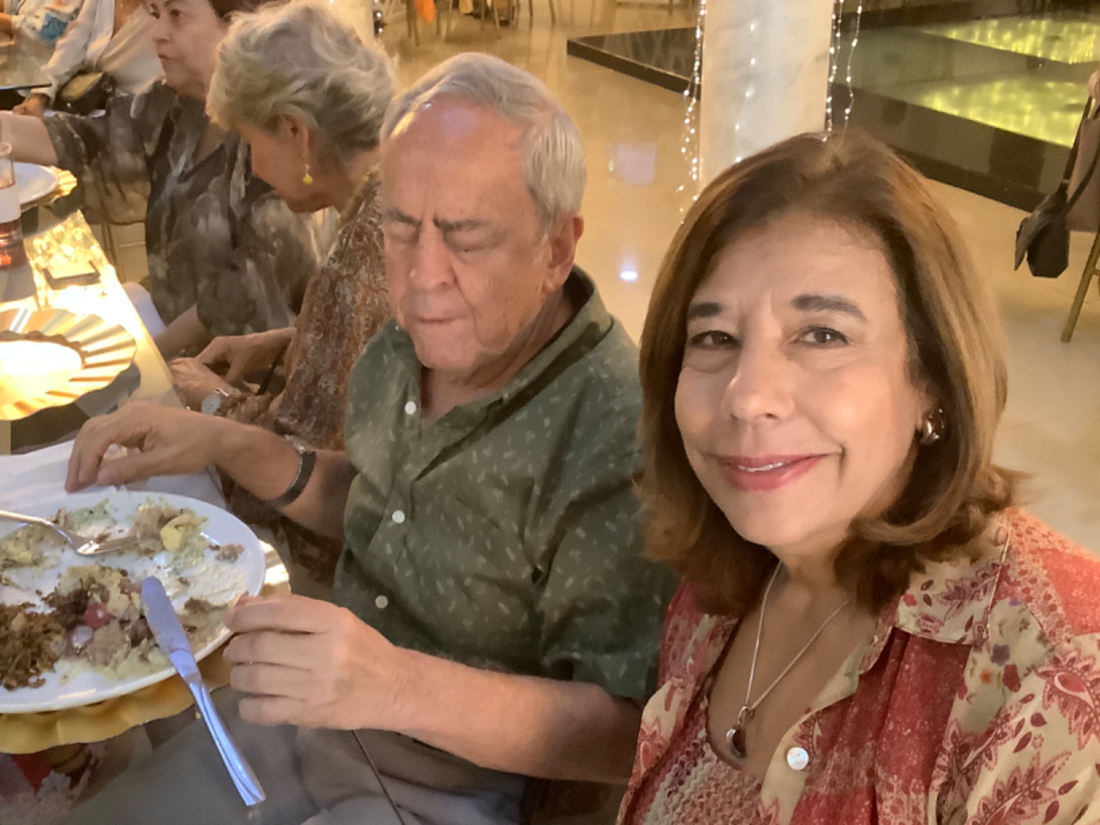 Cumpleaños Asociación