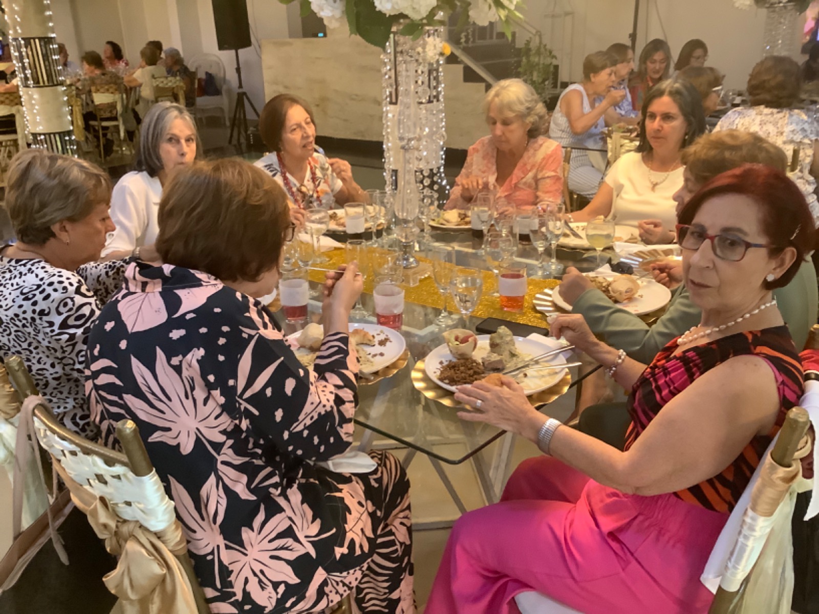 Cumpleaños Asociación