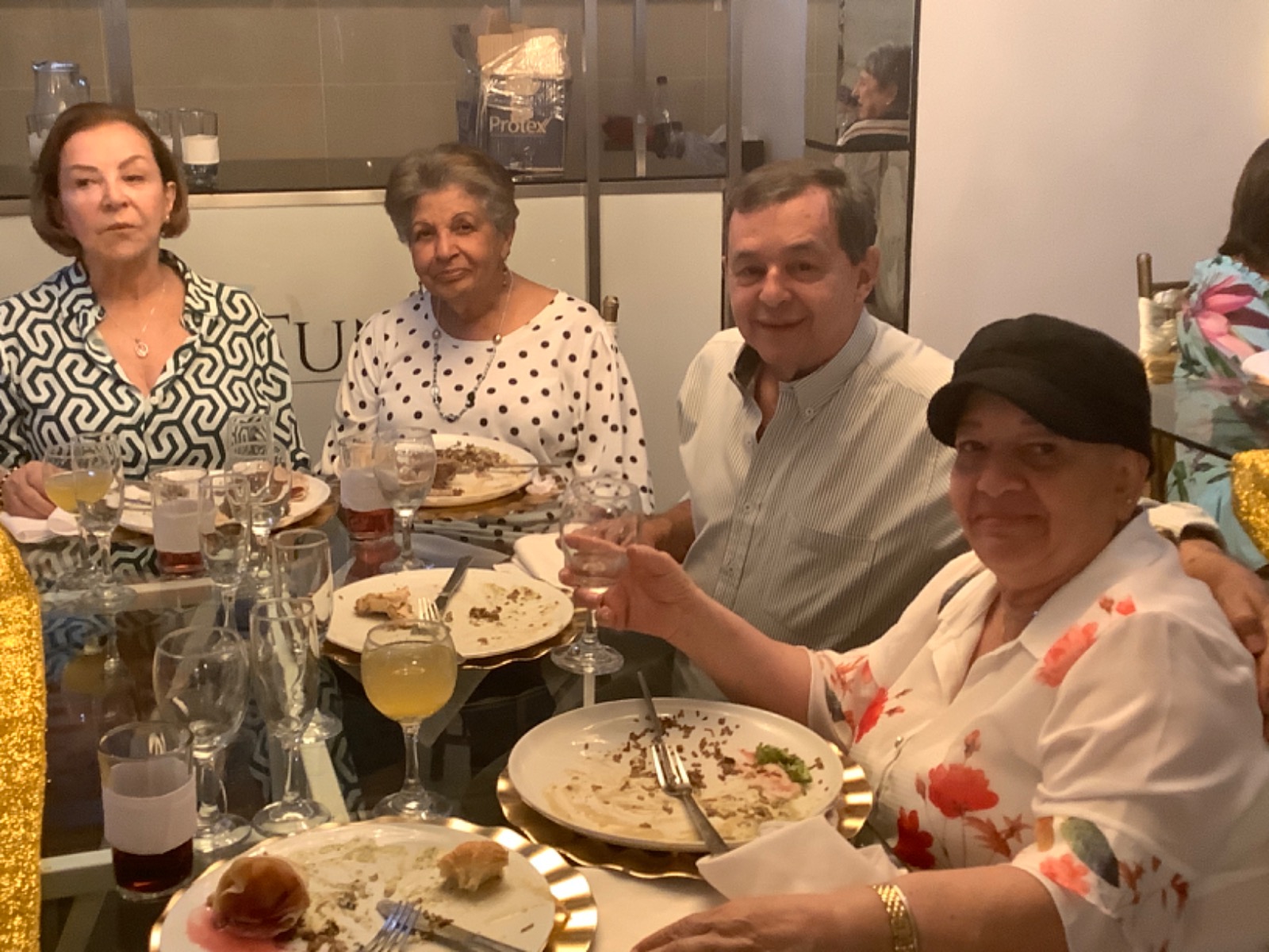 Cumpleaños Asociación