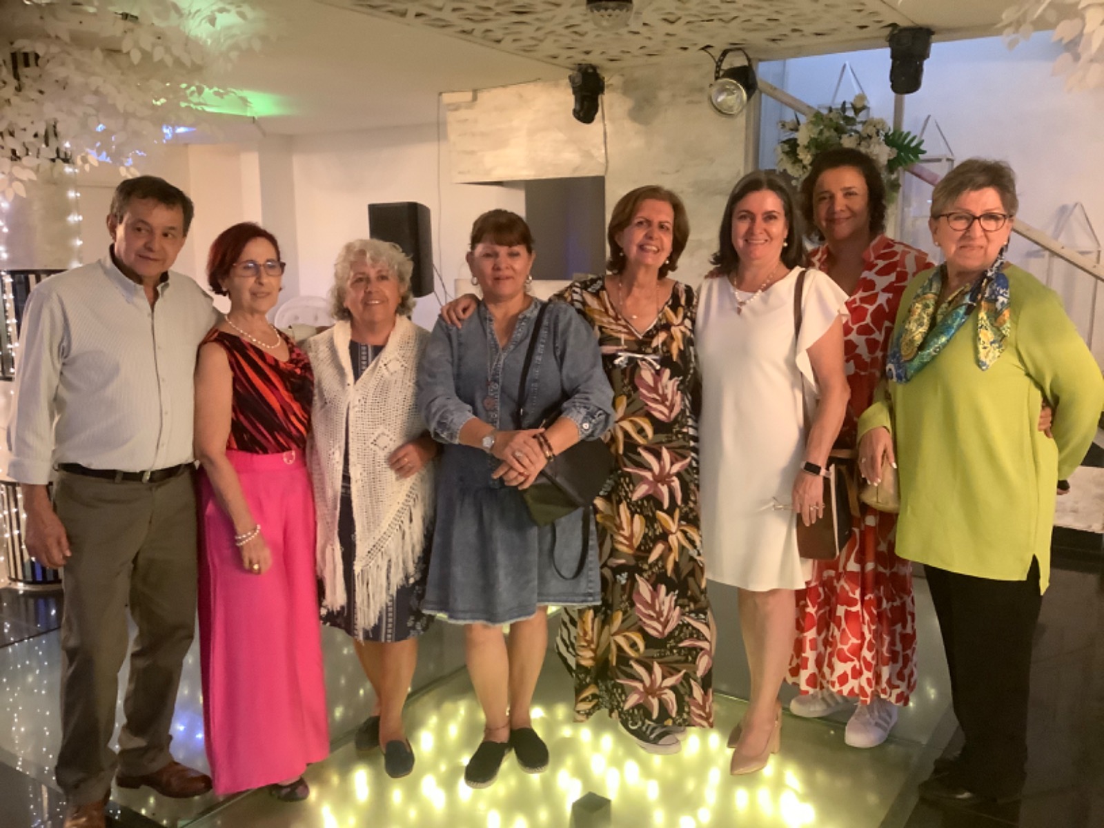 Cumpleaños Asociación