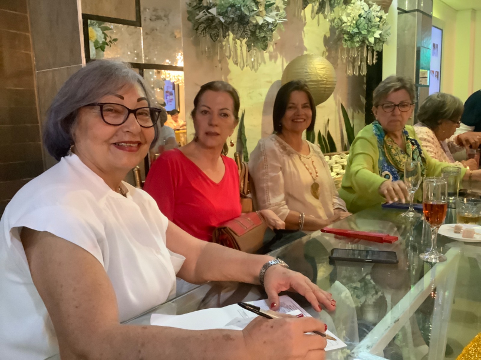 Cumpleaños Asociación