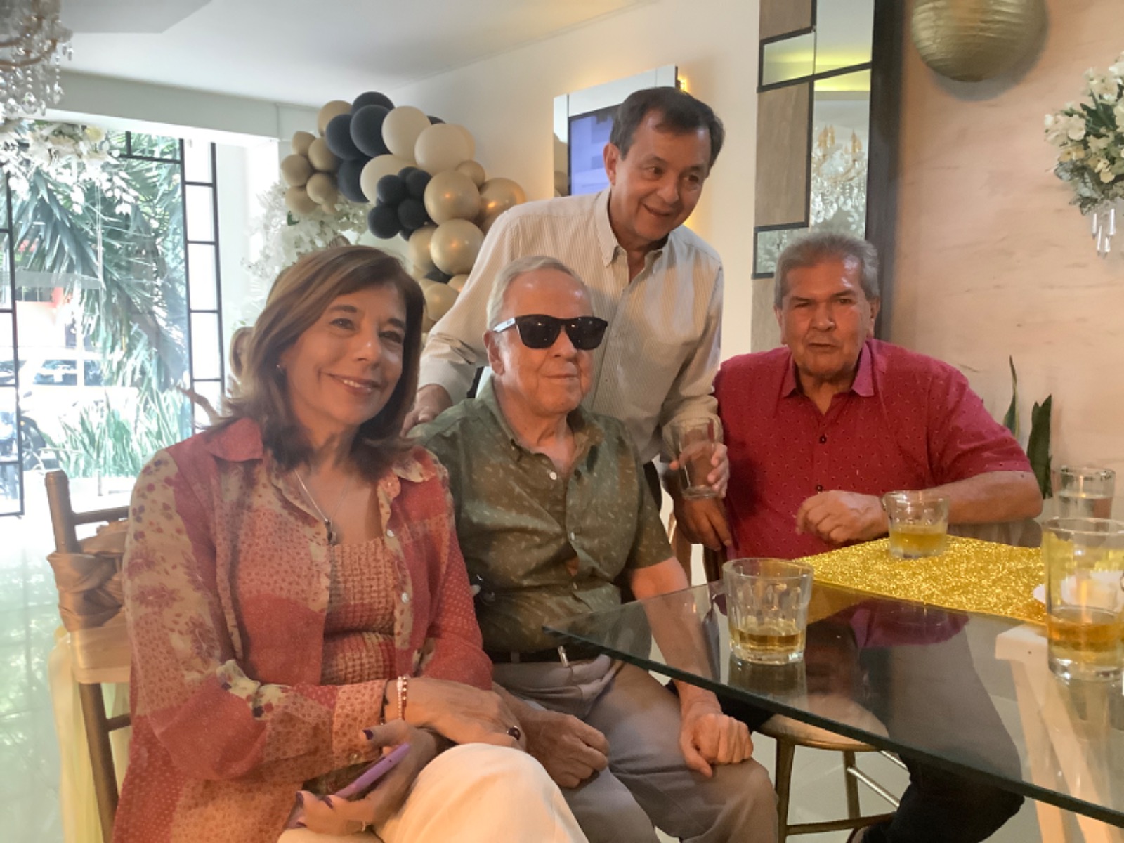 Cumpleaños Asociación
