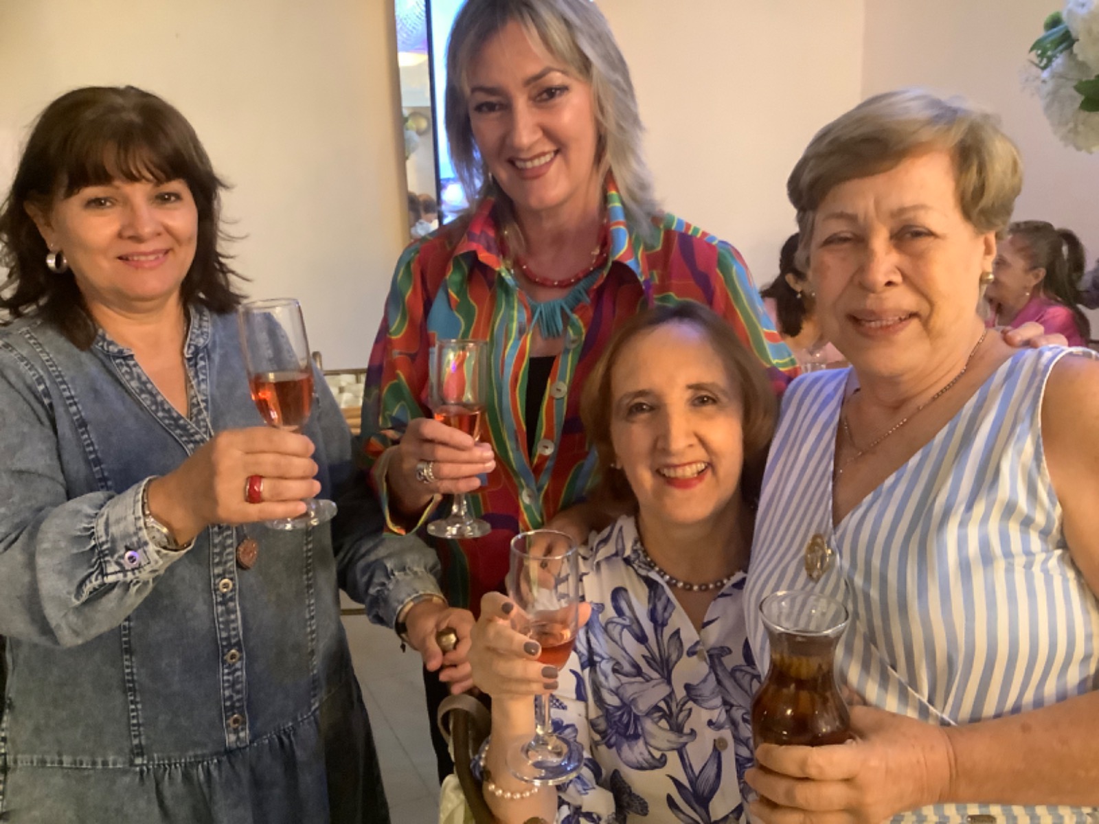 Cumpleaños Asociación