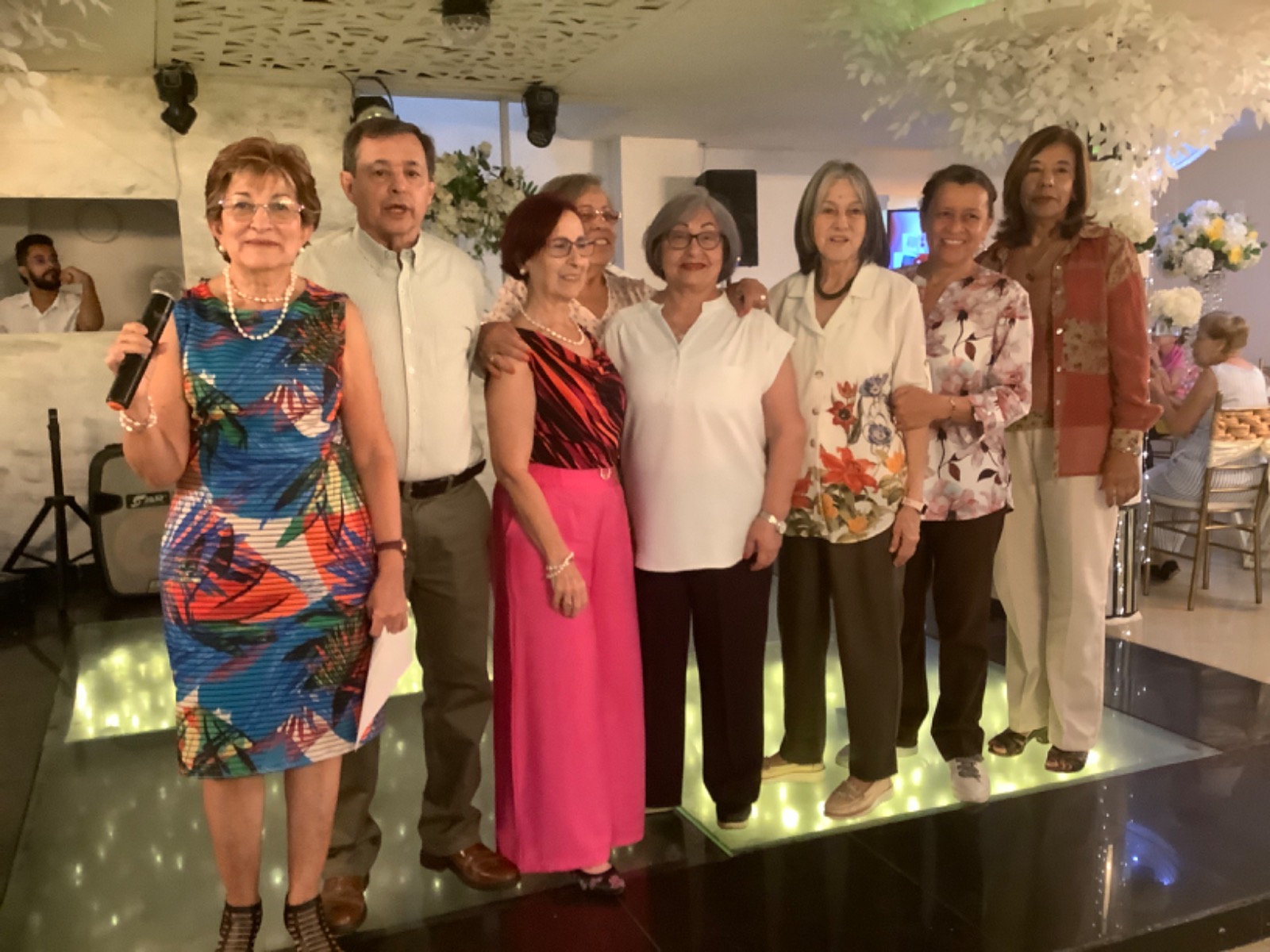 Cumpleaños Asociación