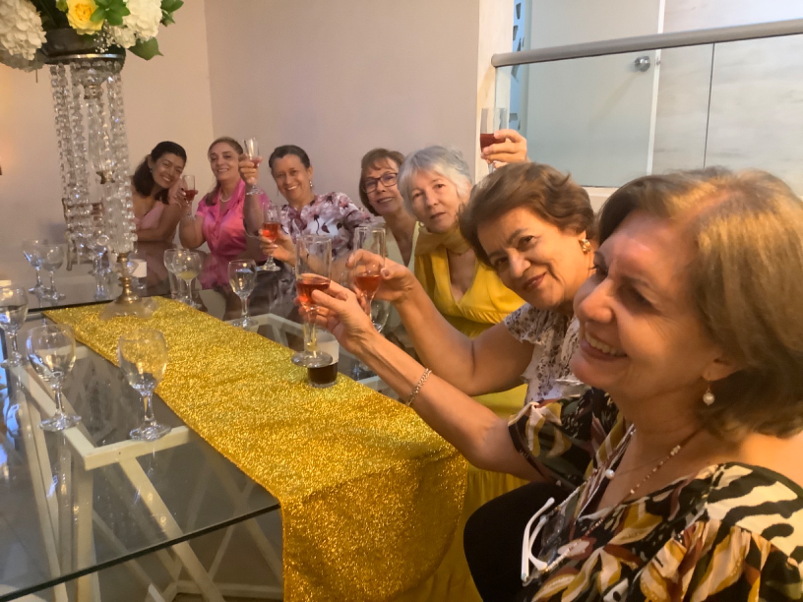 Cumpleaños Asociación