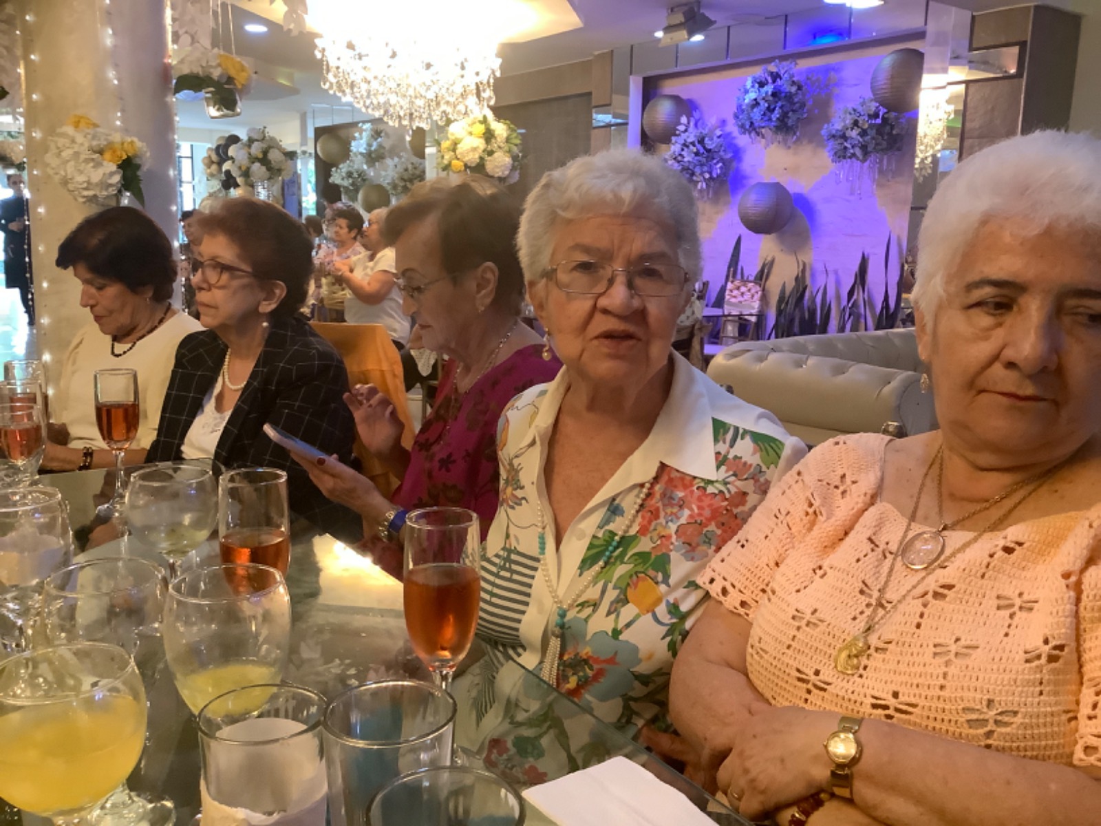 Cumpleaños Asociación