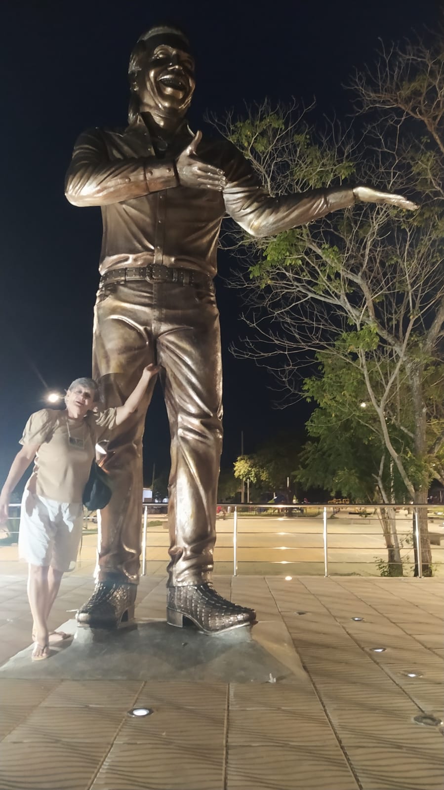Tierra del Olvido - Valledupar