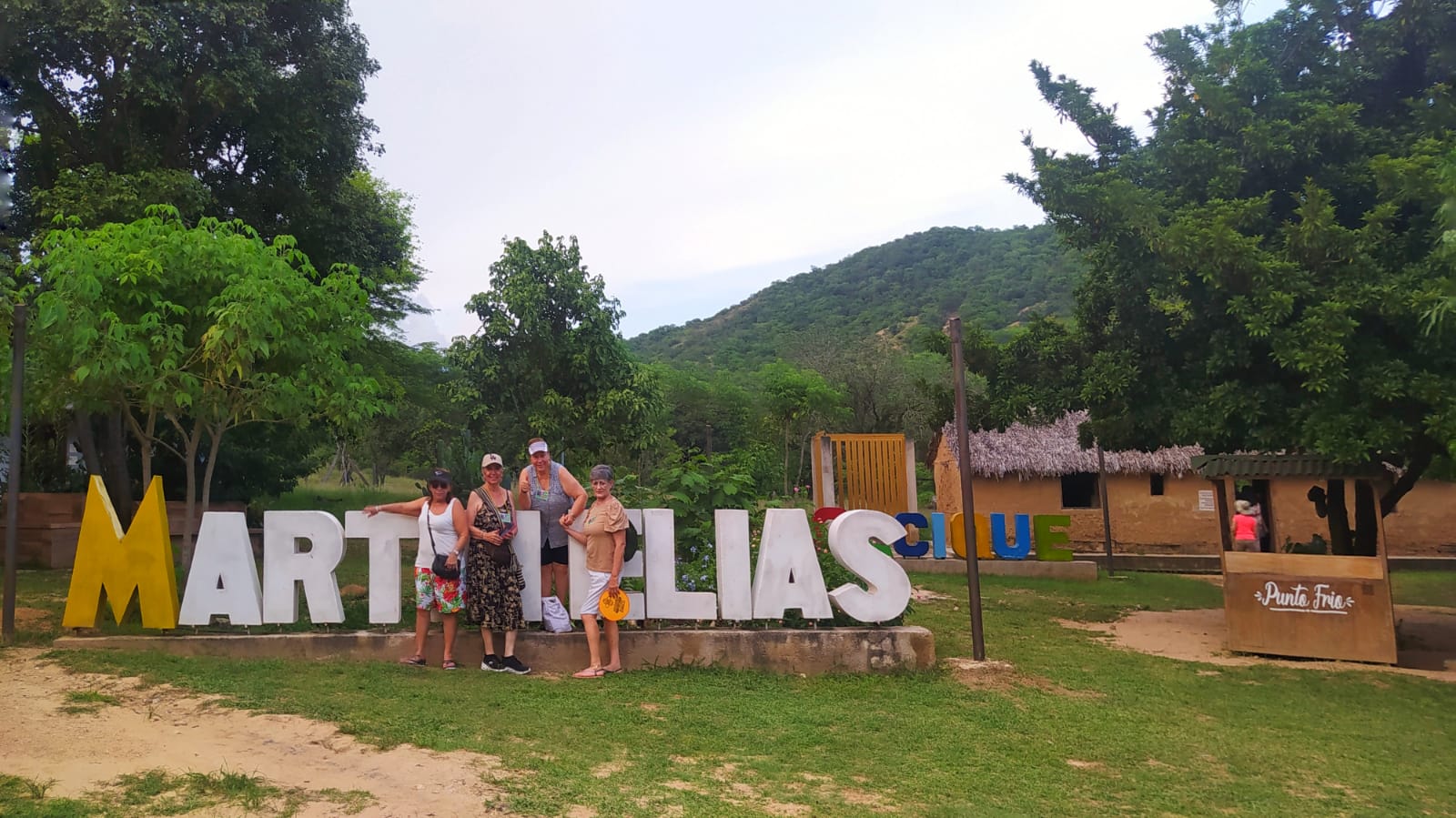 Tierra del Olvido - Valledupar
