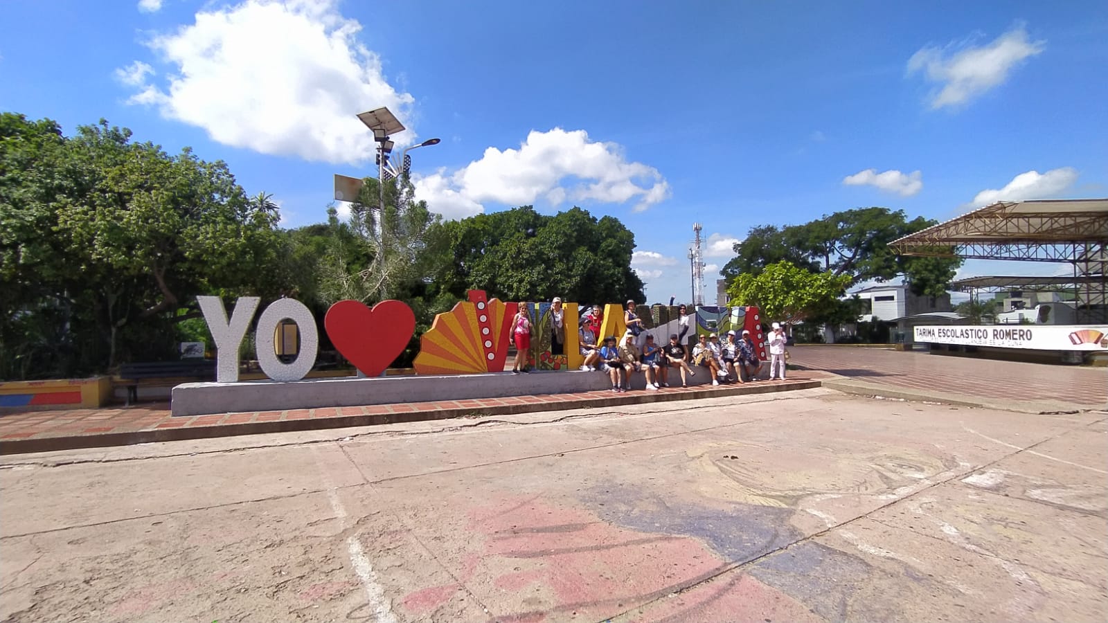 Tierra del Olvido - Valledupar