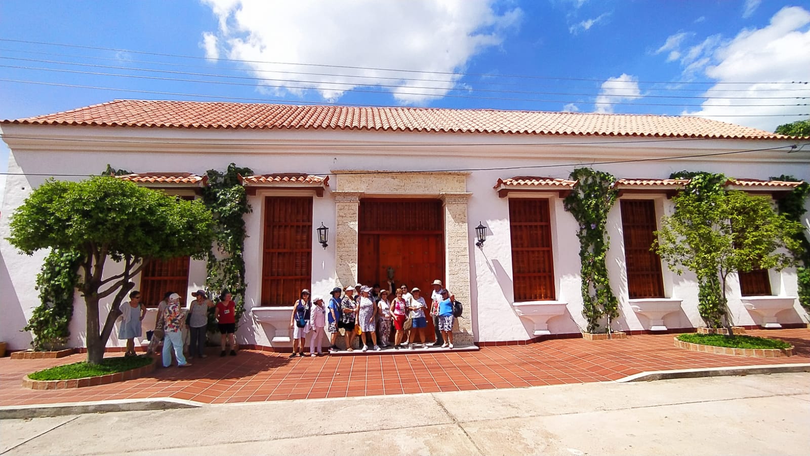 Tierra del Olvido - Valledupar