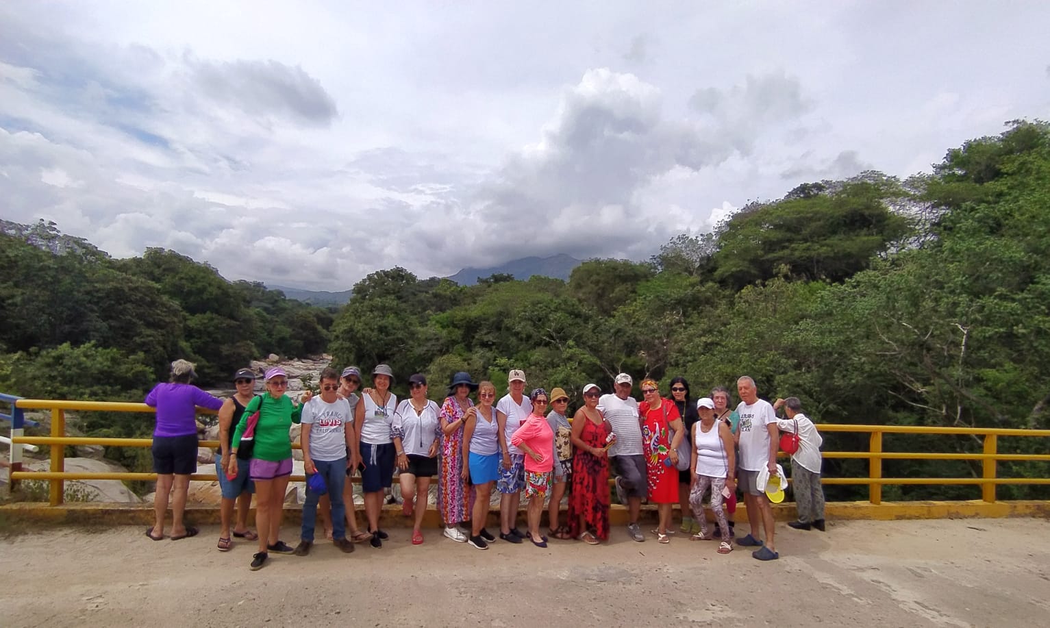 Tierra del Olvido - Valledupar