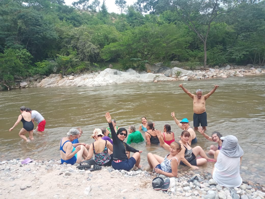 Tierra del Olvido - Valledupar