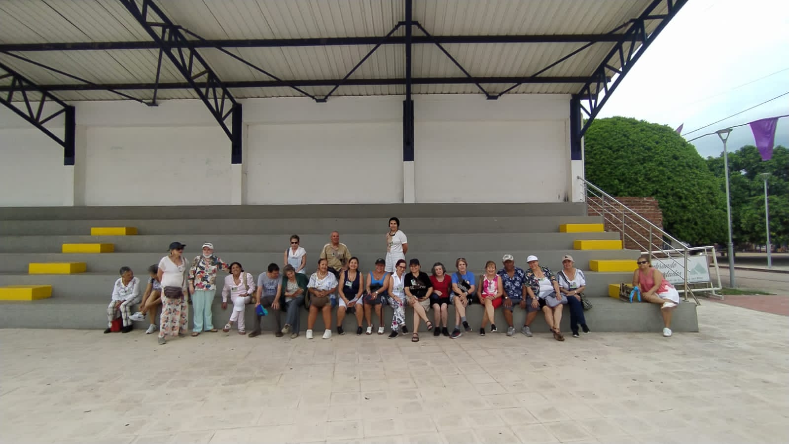 Tierra del Olvido - Valledupar