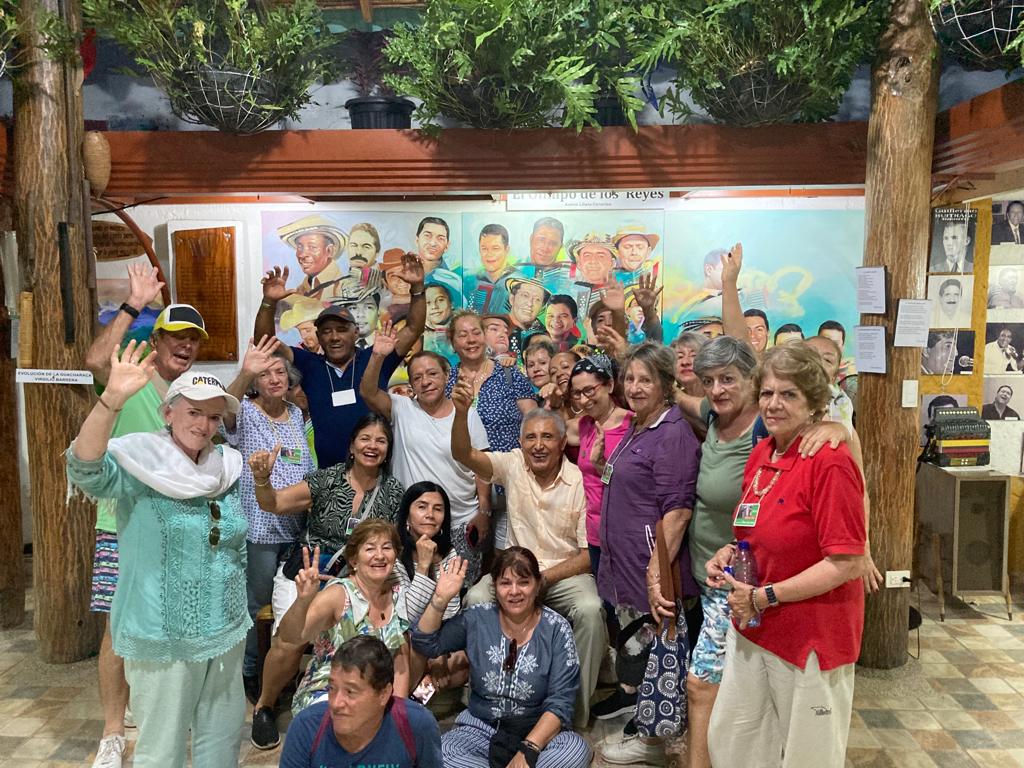Tierra del Olvido - Valledupar