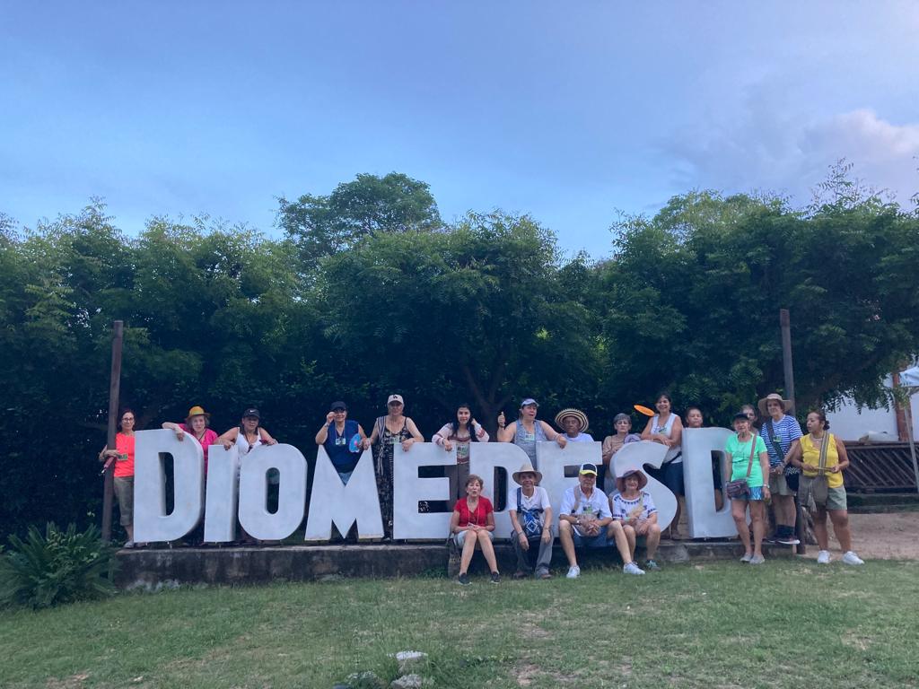 Tierra del Olvido - Valledupar