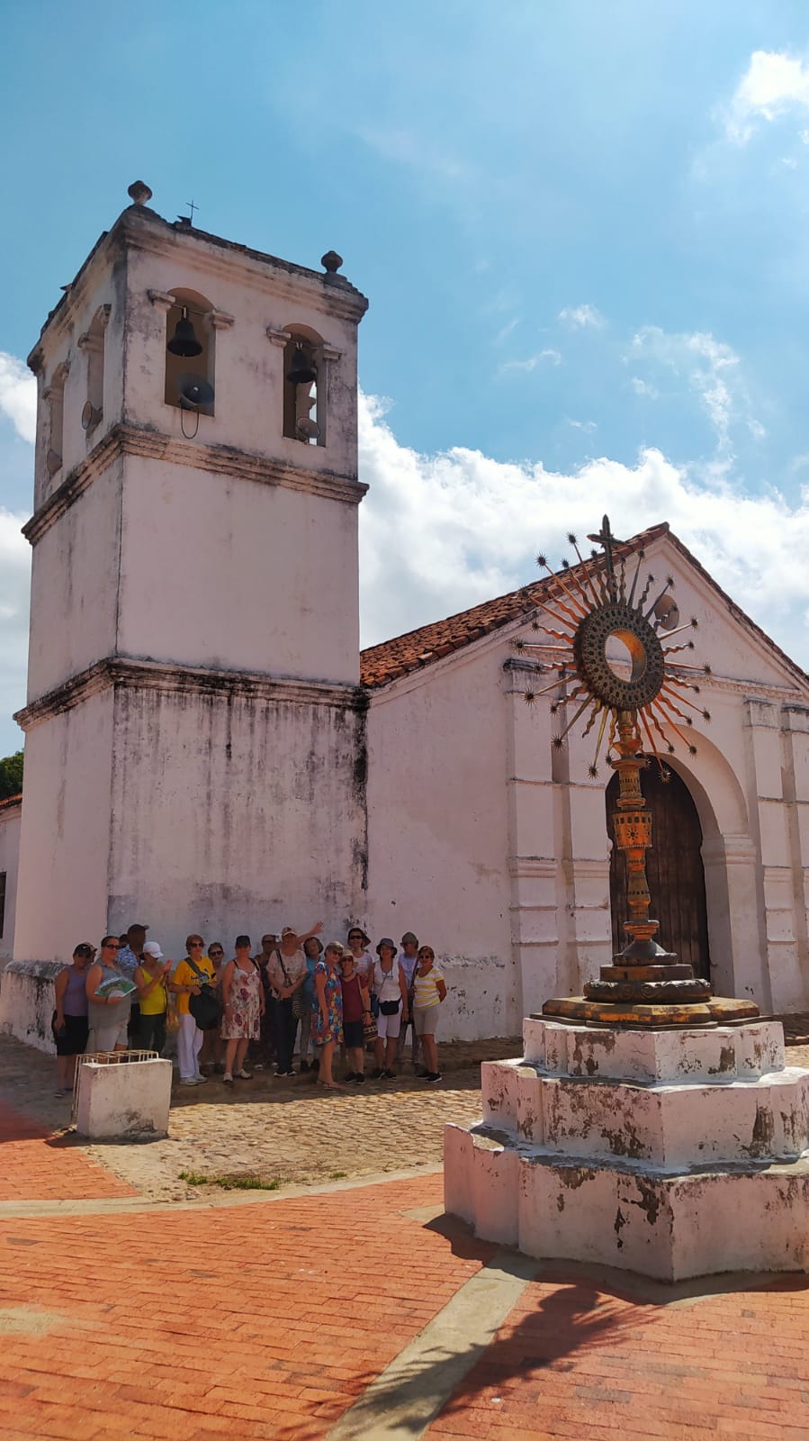 Tierra del Olvido - Valledupar