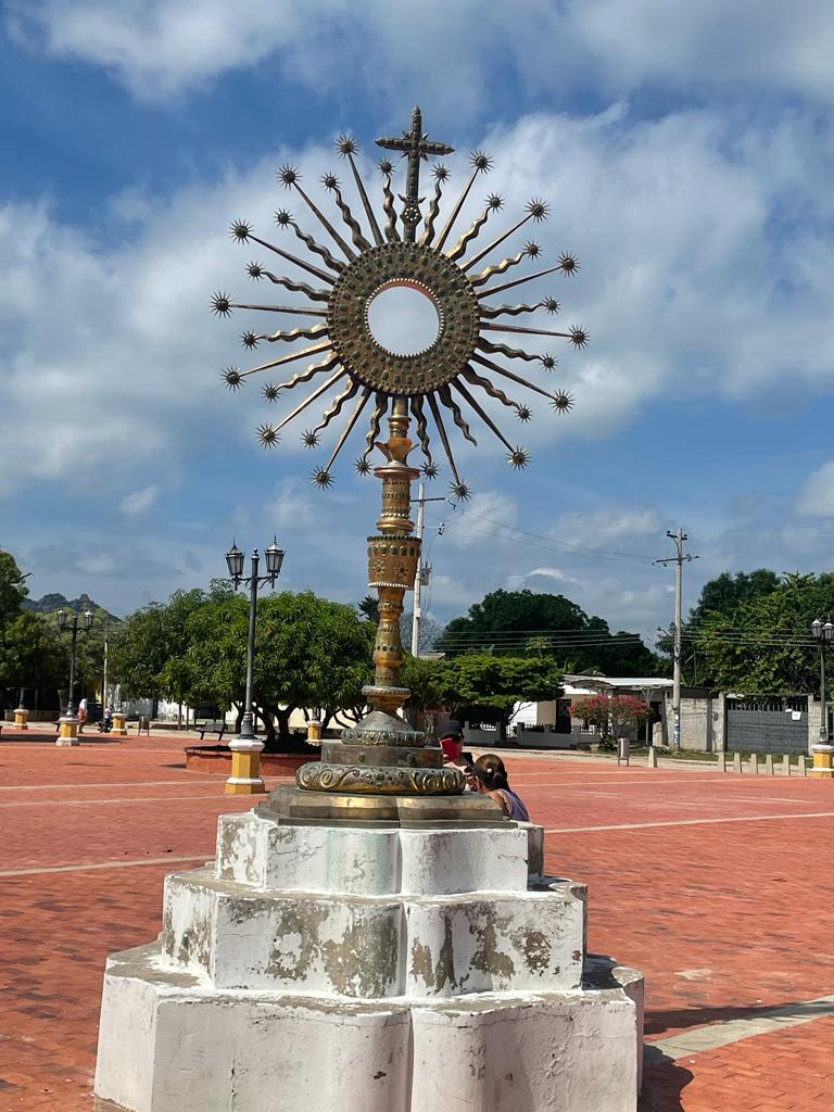 Tierra del Olvido - Valledupar